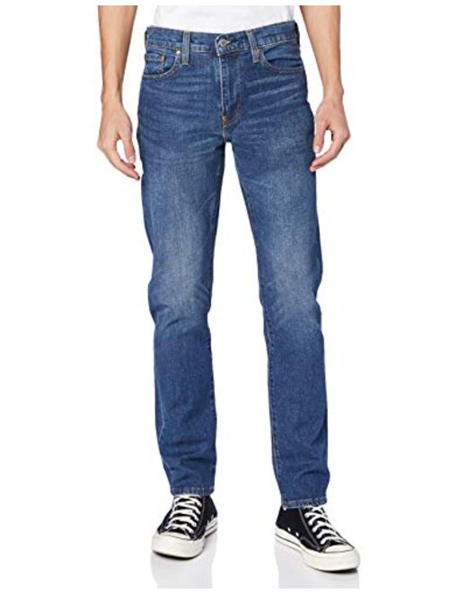 Levi's Men's 511 Slim Jeans, Blue