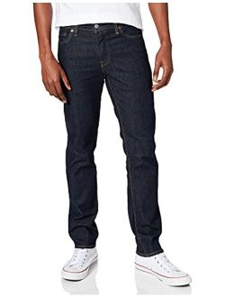 Men's 511 Slim Fit Rock Cod Jeans, Blue