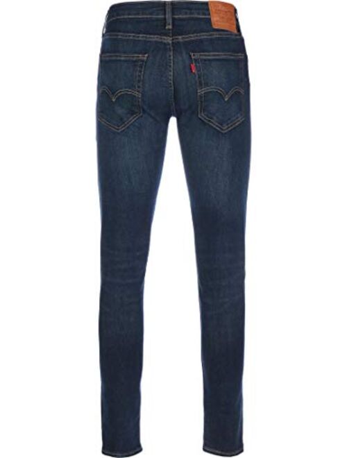 Levi's Men's Skinny Taper Jeans, Blue, 34W x 32L