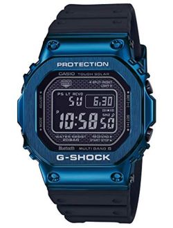 G-SHOCK GMW-B5000G-2JF Radiosolar Watch (Japan Domestic Genuine Products)