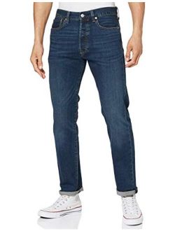 Men's 501 Original Jeans, Blue, 42W x 32L