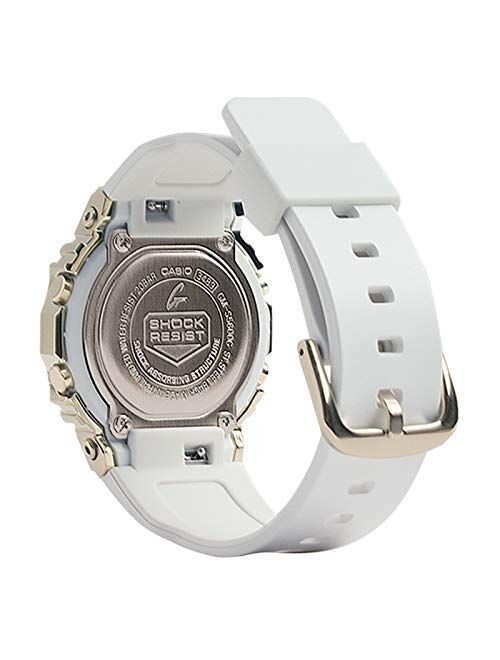 Casio G-Shock GMS5600G-7