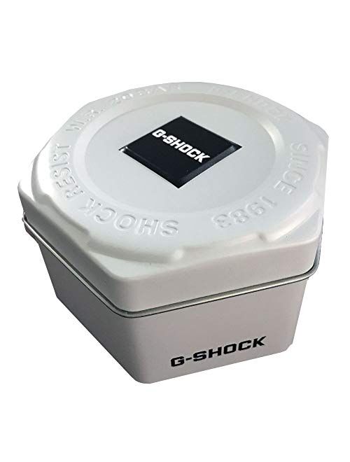 Casio G-Shock GMS5600G-7