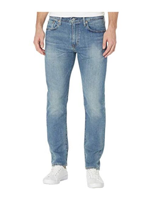 Levi's 502 Regular Tapered Jeans
