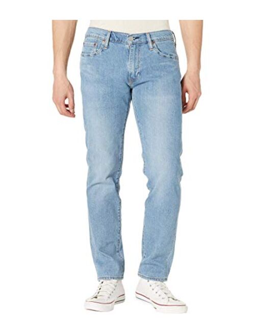 Levi's mens Premium 511 Slim Jeans