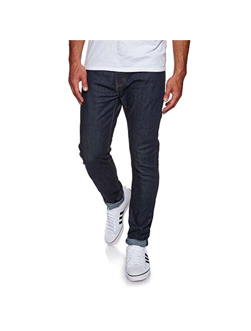 Levi's Men's 512 Slim Taper Fit Jeans, Blue