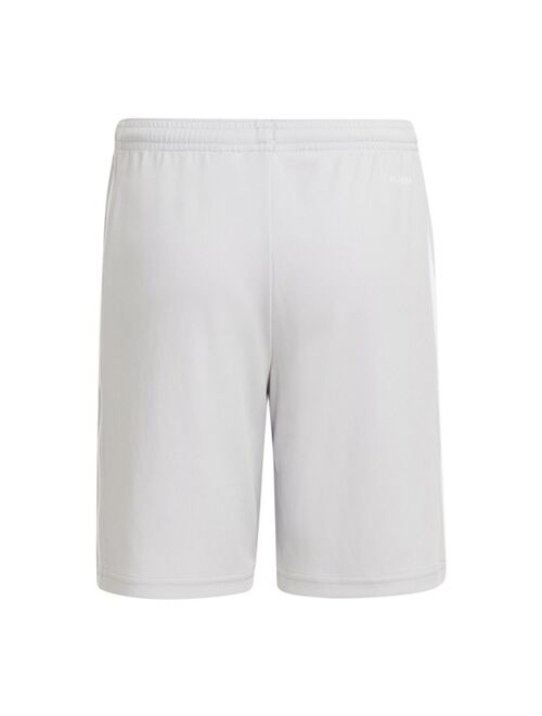 Adidas Big Boys Squadra 21 Shorts