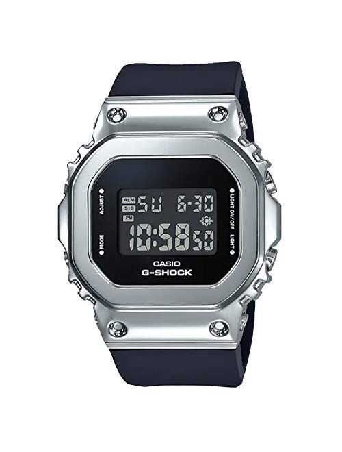 Casio G-Shock GMS5600-1 Watch