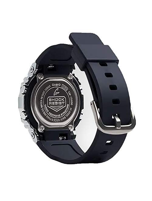 Casio G-Shock GMS5600-1 Watch