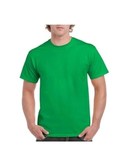 Blank T-Shirt - Unisex Style 5000 Adult
