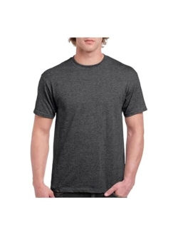 Blank T-Shirt - Unisex Style 5000 Adult