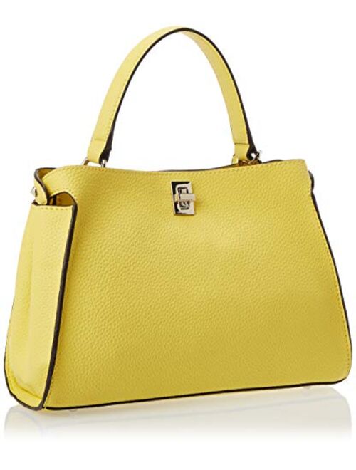 GUESS Satchels, Stampa