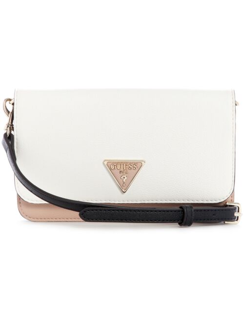 Guess Noelle Mini Crossbody