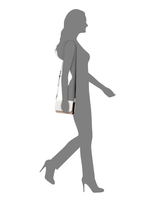 Guess Noelle Mini Crossbody