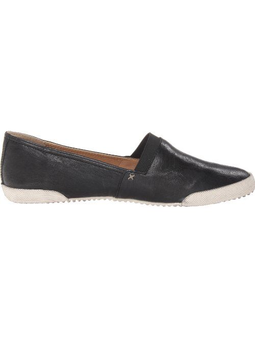 Frye Women's Melanie Slip On Sneaker
