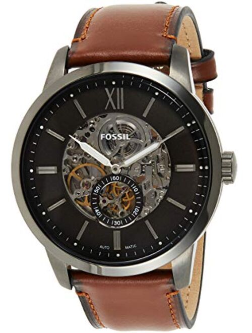 Buy Fossil Townsman Me3181 Automatic Men's Watch online | Topofstyle