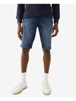 Men's Rocco Skinny Fit Shorts
