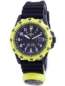Fb Adventure Compass Quartz Fs5732 100M Men's Watch