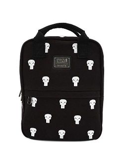 x Marvel The Punisher Embroidered Canvas Backpack