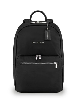Rhapsody-Essential Backpack, Black, One Size
