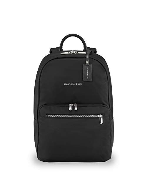 Briggs & Riley Rhapsody-Essential Backpack, Black, One Size