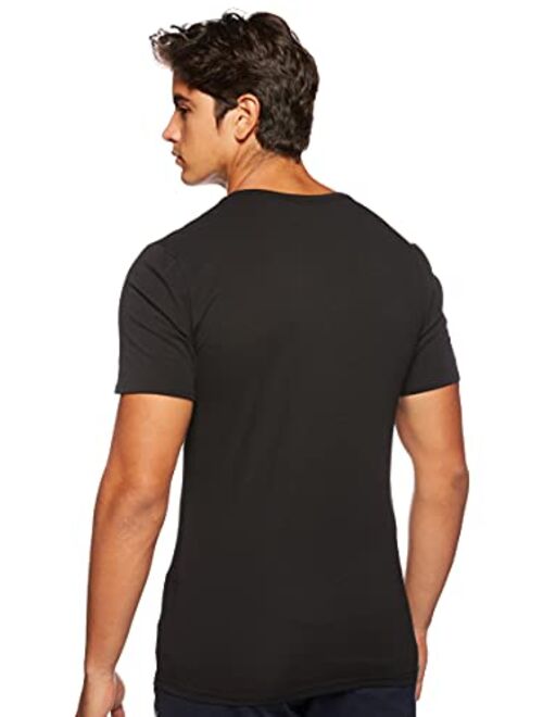 Calvin Klein 2-Pack Ck One Cotton V-Neck T-Shirts