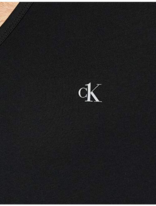Calvin Klein 2-Pack Ck One Cotton V-Neck T-Shirts