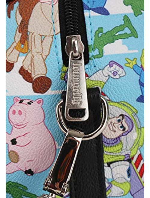 Loungefly Toy Story Purse