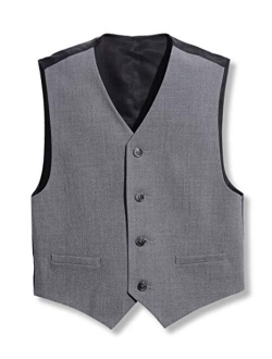 Boys' Formal Suit Vest