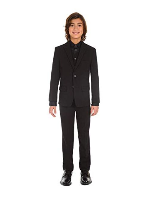 Calvin Klein Boys' Formal Suit Vest