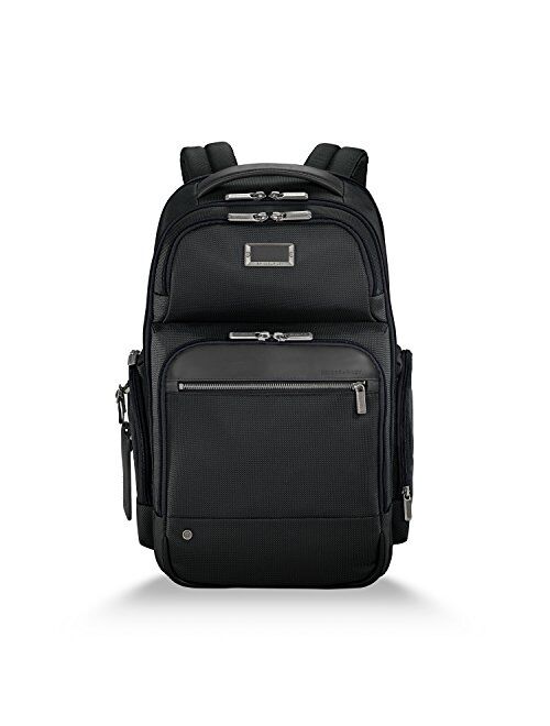 Briggs & Riley @Work Medium Cargo Backpack