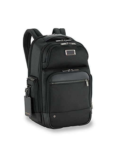 Briggs & Riley @Work Medium Cargo Backpack