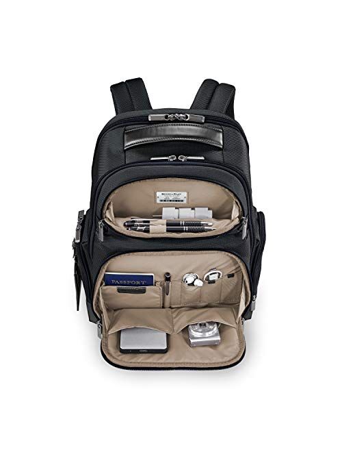 Briggs & Riley @Work Medium Cargo Backpack