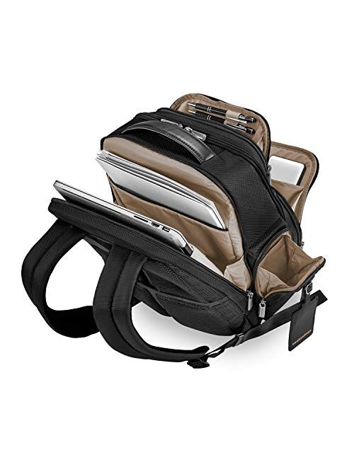 Briggs & Riley @Work Medium Cargo Backpack