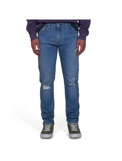 Men's Levi's® 512™ Slim-Fit Tapered Jeans