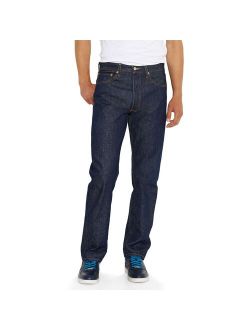 ® 501® Original Shrink-To-Fit Jeans