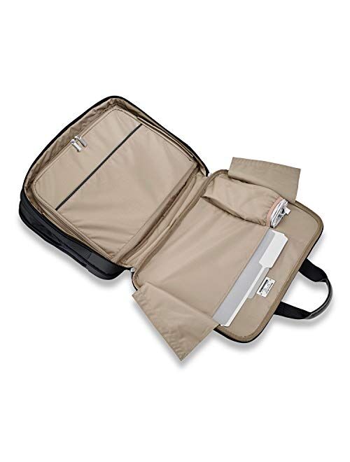 Briggs & Riley @ Work