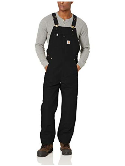 Buy Carhartt Men's Relaxed Fit Duck Bib Overall online | Topofstyle