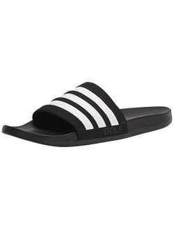 Unisex-Adult Adilette Comfort Slide Sandal