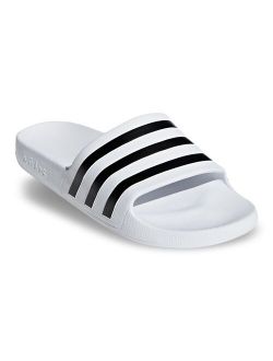 Adilette Aqua Women's Slide Sandals