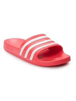 Adilette Aqua Women's Slide Sandals