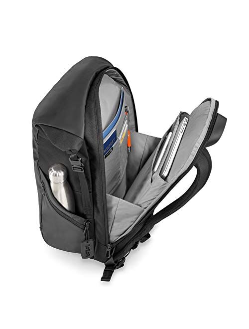 Delve Large Roll-top Backpack