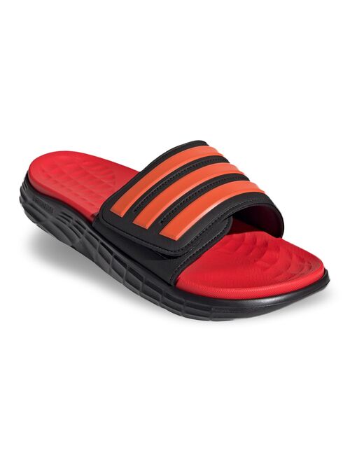 adidas Duramo Men's Slide Sandals