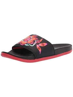 Women's Adilette Comfort Slide Sandal