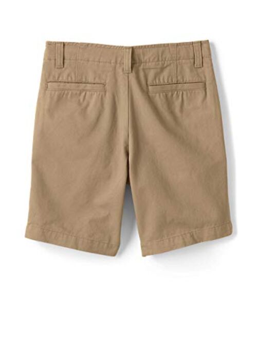 Lands' End Boys' Cadet Shorts, 8-20