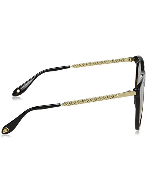 Givenchy Women's Square Gradient Sunglasses