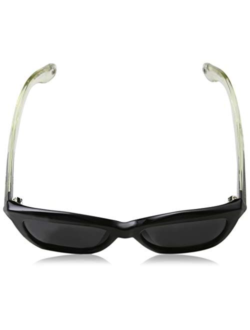 Givenchy 7008/S AM3 Black/Blue/White 7008/S Square Sunglasses Lens Category