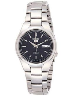 Men's SNK603 Automatic Stainless Steel Watch