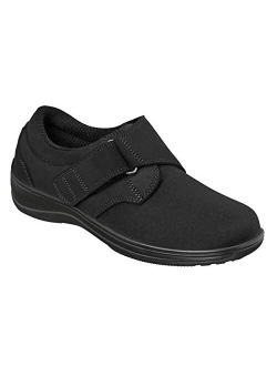 Proven Bunions and Foot Pain Relief. Orthopedic Arthritis Diabetic Women's Stretchable Shoes Wichita