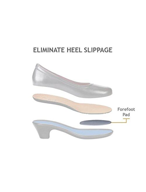 Orthofeet Bunions Most Comfortable 2 Inch Low Heels Pumps Womens Dress Shoes BioHeels Lilly
